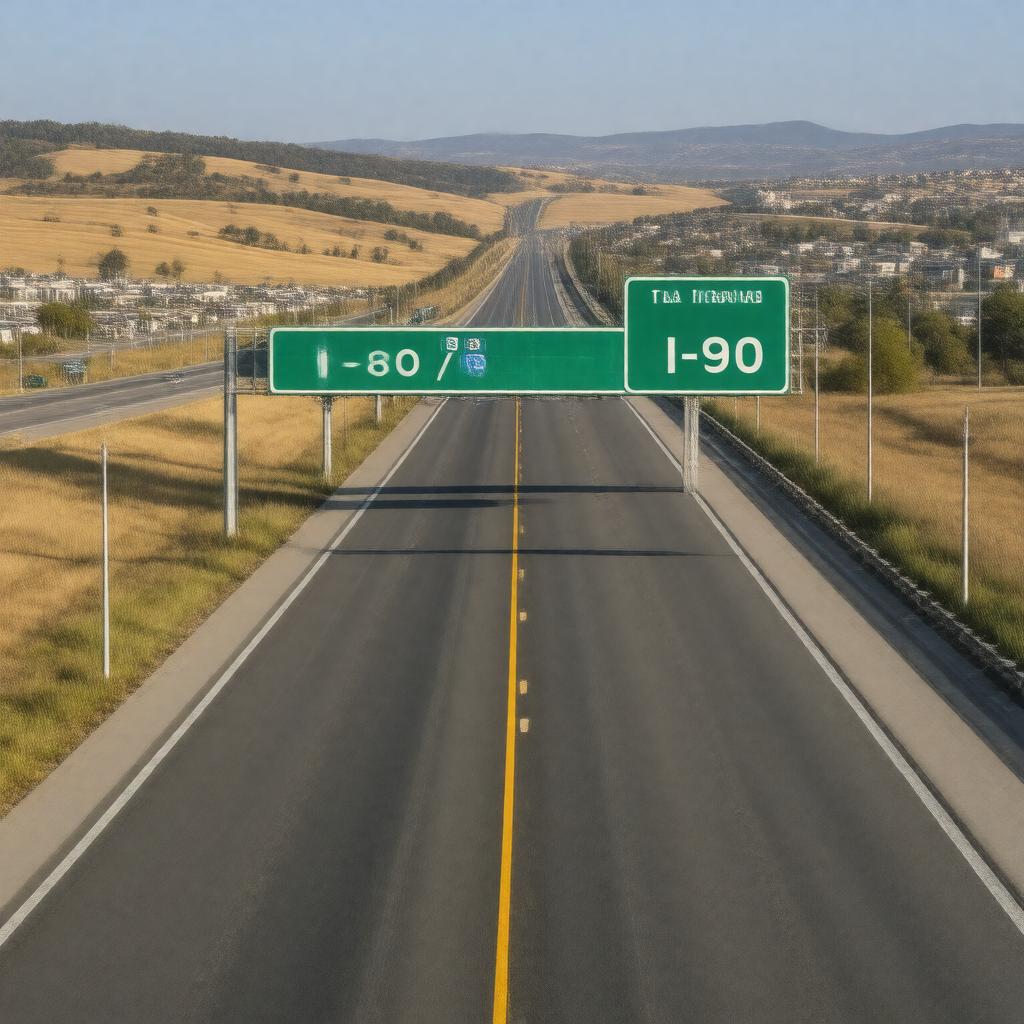Indiana Toll Road